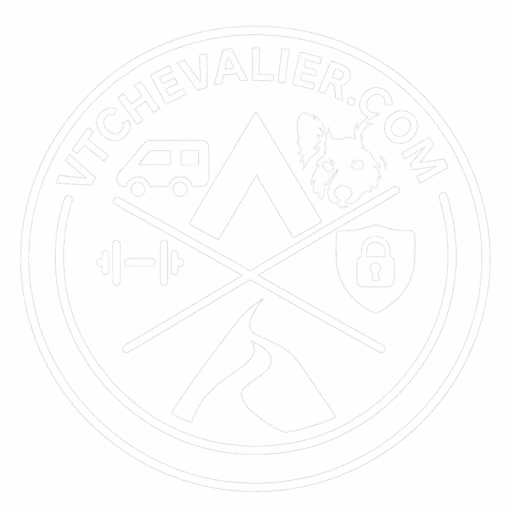 VTChevalier.com